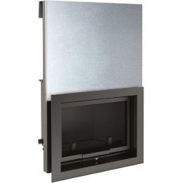 Каминная топка Kratki Wiktor G